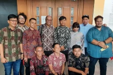 Gugatan PSUI Dikabulkan,...