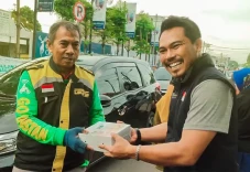 3.550 Paket Makanan...