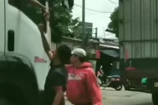 Polisi Ringkus 6 Preman...