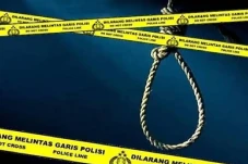 Tak Keluar Berangkat...