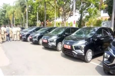 ASN DKI Dilarang Gunakan...