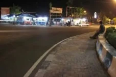 Rawan Kecelakaan Karena...