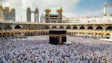 Pembiayaan Umroh Siap...