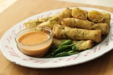 Resep Lumpia Kampung...