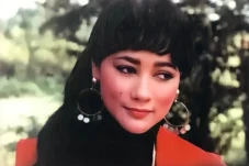 Mengapa Suzzanna Disebut...