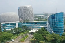 Menuju World Class University,...