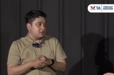 Urgensi Penguatan Sektor...