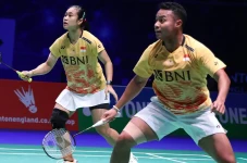 Hasil Orleans Masters...