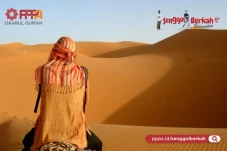 Haruskah Berpuasa untuk...
