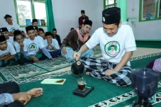 Bekal Berwirausaha,...