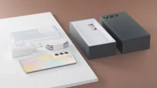Cantik dan Elegan, vivo...