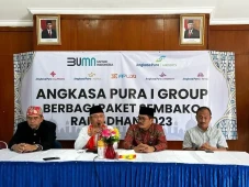 Angkasa Pura I Group...