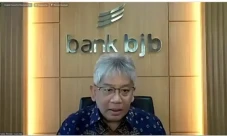 Direktur bank bjb Raih...