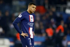 Mbappe Kecam Video Promosi...