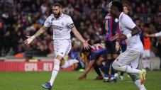 Real Madrid Ukir 2 Rekor...