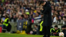 Barcelona Dipermalukan...