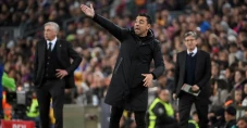 Barcelona Kalah Saat...