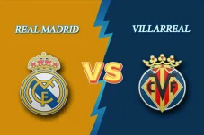 Preview Real Madrid...