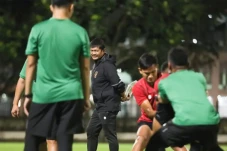 Jelang SEA Games 2023:...