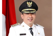 Kena OTT KPK, Bupati...