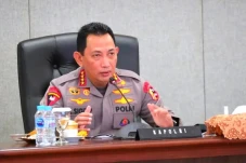 Pukat UGM: Kapolri Cukup...