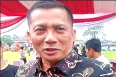 Amankan Uang Saat OTT...