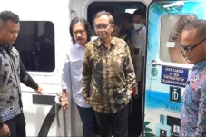 Mahfud MD Sebut Sindikat...