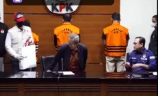 Bupati Meranti M Adil...