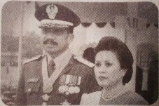 Kisah Menarik Syaukat...
