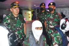 Kolinlamil Siap Sukseskan...