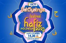 Dahsyatnya Festival...