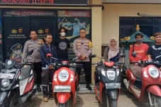 Kerap Gonta-Ganti Motor,...