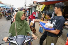 Semarakkan Ramadan,...