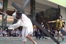 Sambut Paskah 2023,...
