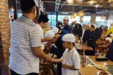Sipirok Bersaudara Ajak...
