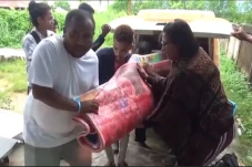 Kecelakaan Maut di Jalan...