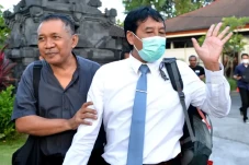 Jadi Tersangka Dugaan...