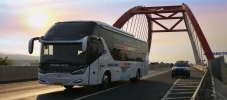 Daftar Harga Tiket Bus...