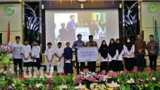 UMJ akan Perkuat Kerja...