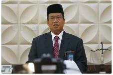 Masa Jabatan Prof Jamal...