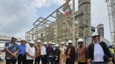 Komisi VII DPR Apresiasi...