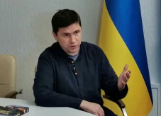Ajudan Zelensky: Semua...