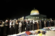 Hamas: Jemaah Masjid...
