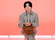 Suga BTS Resmi Jadi...