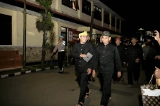 Sosok Kapolda Jabar...