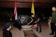 Sekjen Berkarya Benarkan...