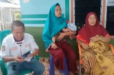 Geger! Pencuri dengan...