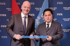 Indonesia Terhindar...