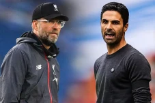 Jelang Liverpool vs...