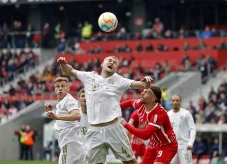 Hasil Liga Jerman: Gol...